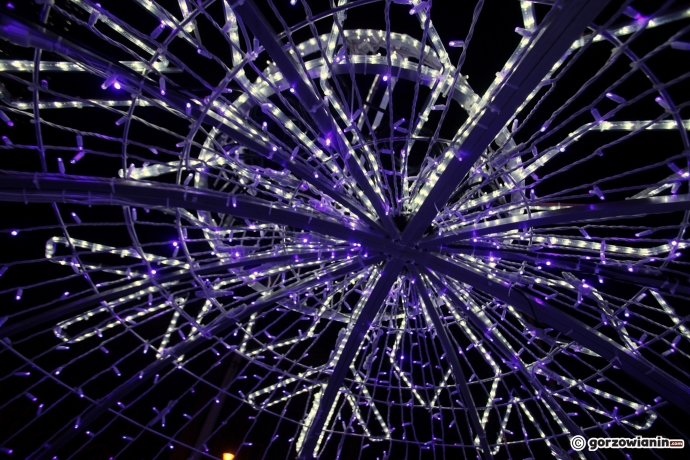 13/19 Świąteczny Gorzów