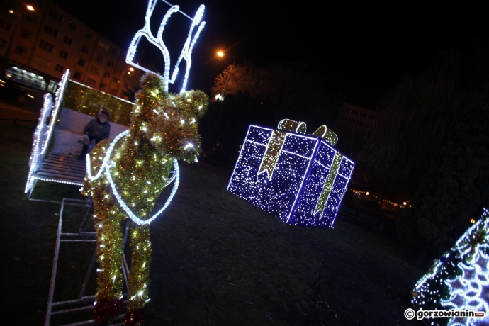 14/19 Świąteczny Gorzów