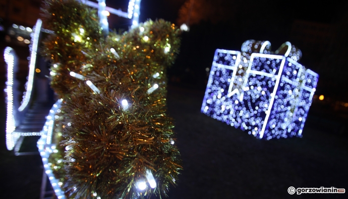 15/19 Świąteczny Gorzów