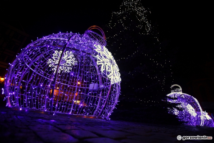 16/19 Świąteczny Gorzów