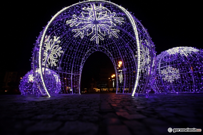 17/19 Świąteczny Gorzów