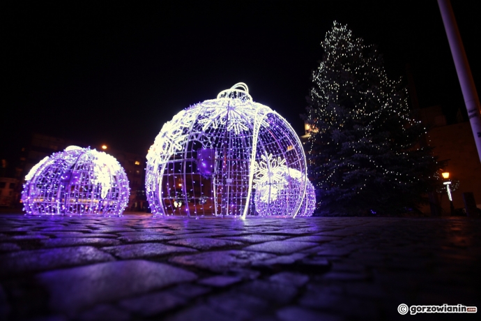 19/19 Świąteczny Gorzów