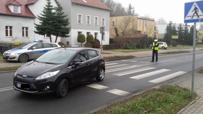 5/5 Wypadek na Wyszyńskiego