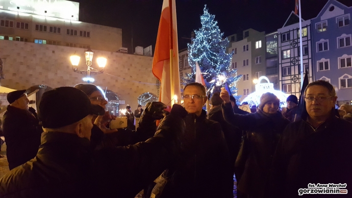 5/17 Budzimy Naród w Gorzowie