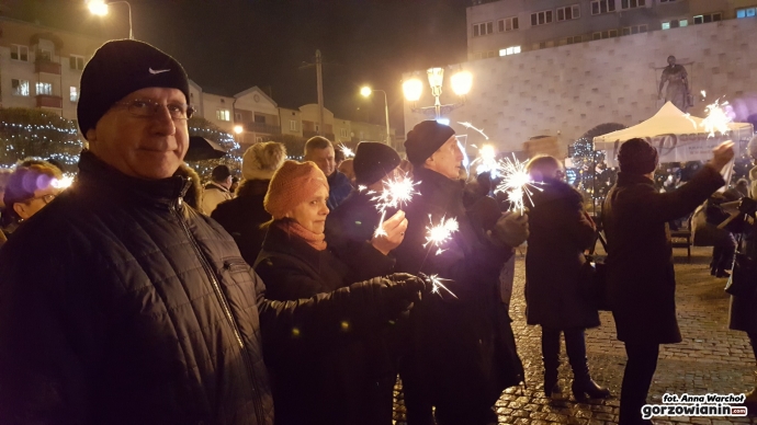 6/17 Budzimy Naród w Gorzowie