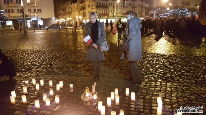 9/17 Budzimy Naród w Gorzowie