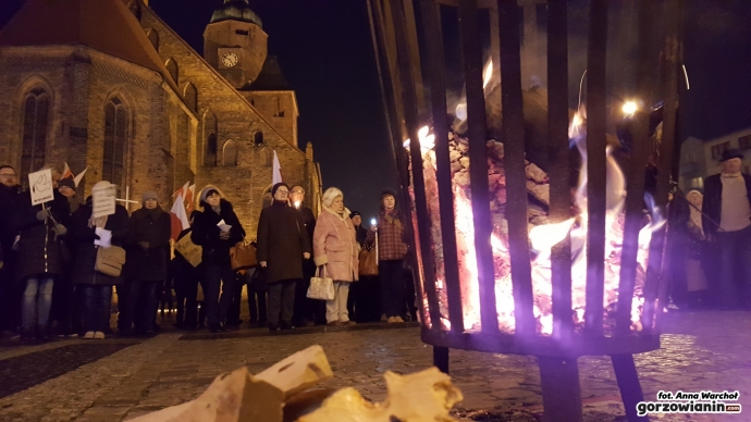 13/17 Budzimy Naród w Gorzowie