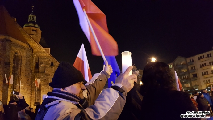 15/17 Budzimy Naród w Gorzowie