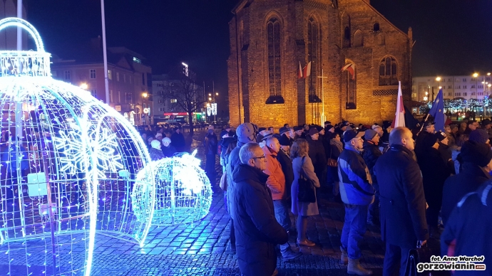 17/17 Budzimy Naród w Gorzowie