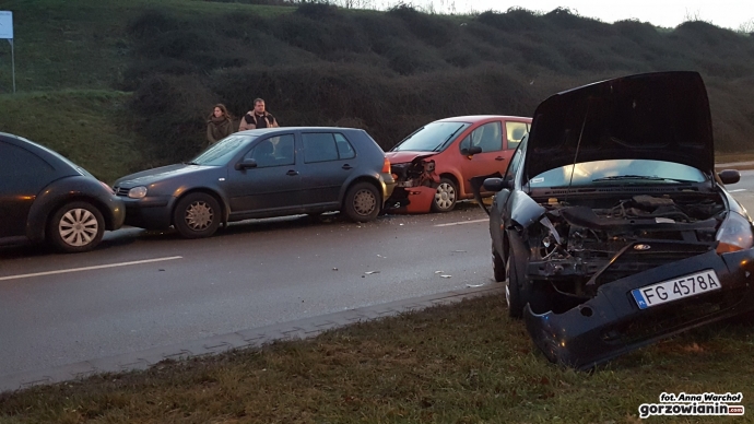 3/7 Karambol na Bierzarina