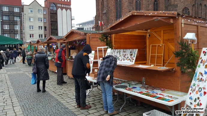 3/8 Jarmark Świąteczny na Starym Rynku