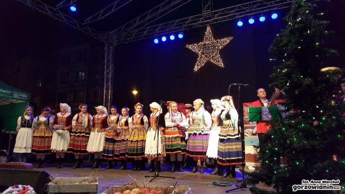 3/24 Wigilia Miejska 2016