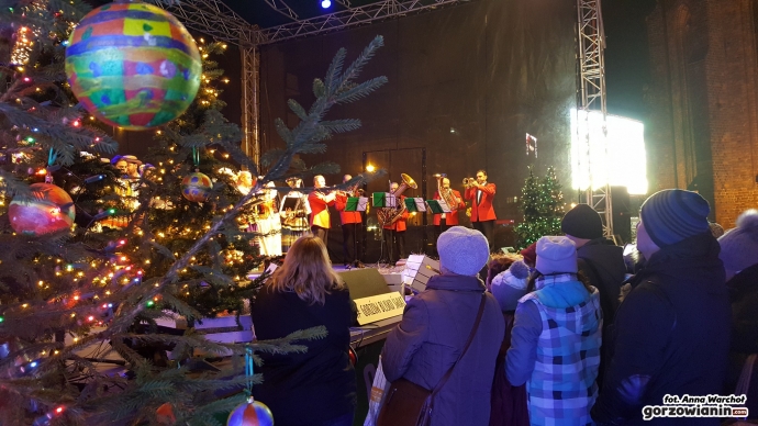 5/24 Wigilia Miejska 2016