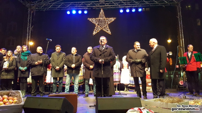 6/24 Wigilia Miejska 2016