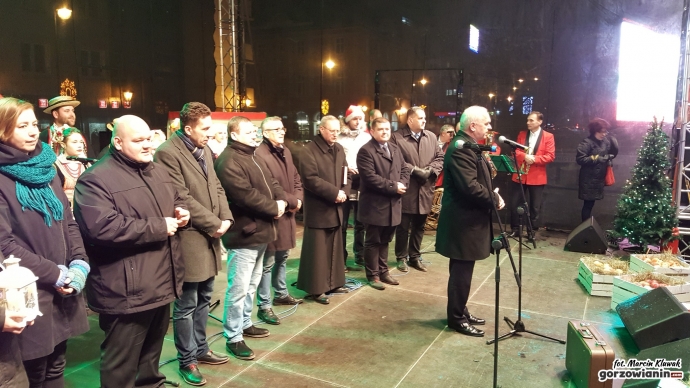8/24 Wigilia Miejska 2016