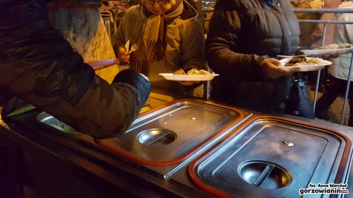 10/24 Wigilia Miejska 2016