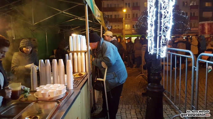 11/24 Wigilia Miejska 2016