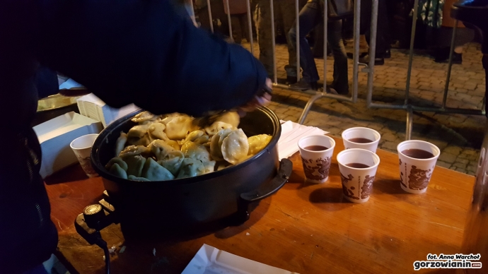 12/24 Wigilia Miejska 2016