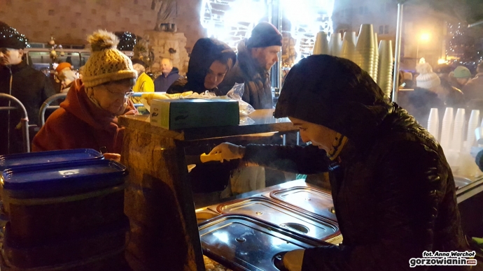 15/24 Wigilia Miejska 2016