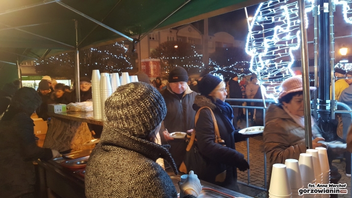 16/24 Wigilia Miejska 2016