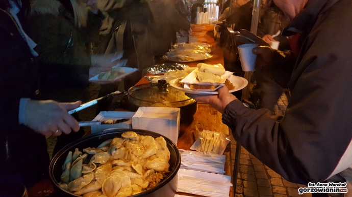 17/24 Wigilia Miejska 2016