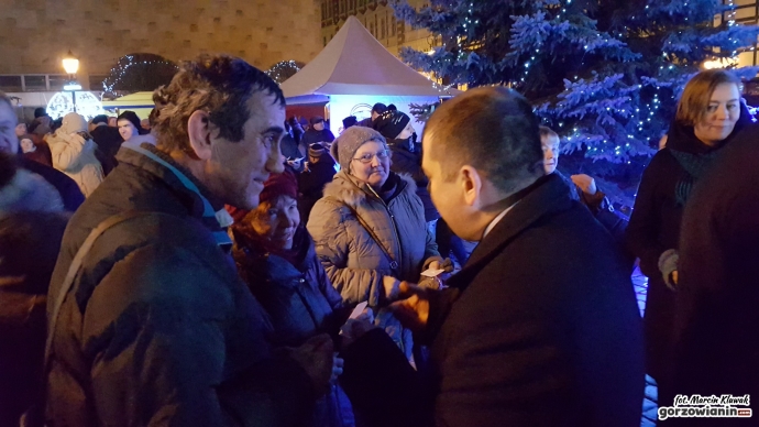 20/24 Wigilia Miejska 2016