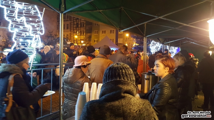 21/24 Wigilia Miejska 2016