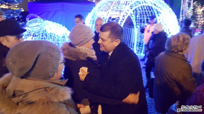 22/24 Wigilia Miejska 2016