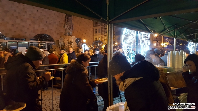 23/24 Wigilia Miejska 2016