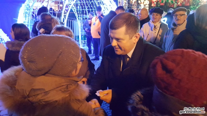 24/24 Wigilia Miejska 2016