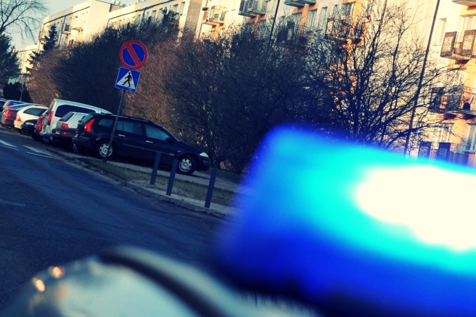 3/15 Piesi kontra kierowcy