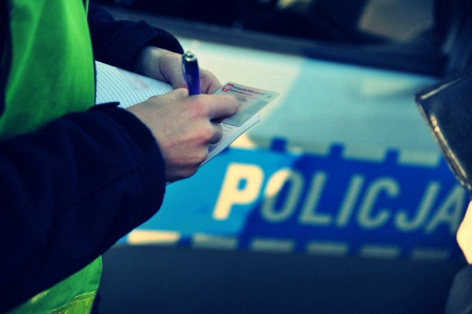 5/15 Piesi kontra kierowcy