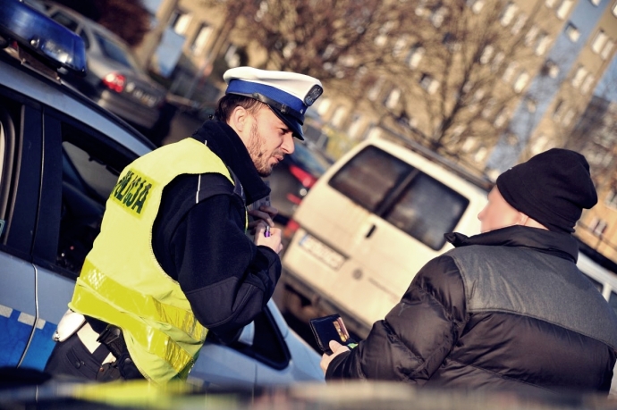 12/15 Piesi kontra kierowcy