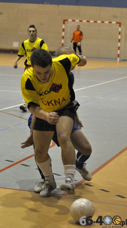 4/38 Mistrzostwa Gorzowa im. H. Hajdasza 