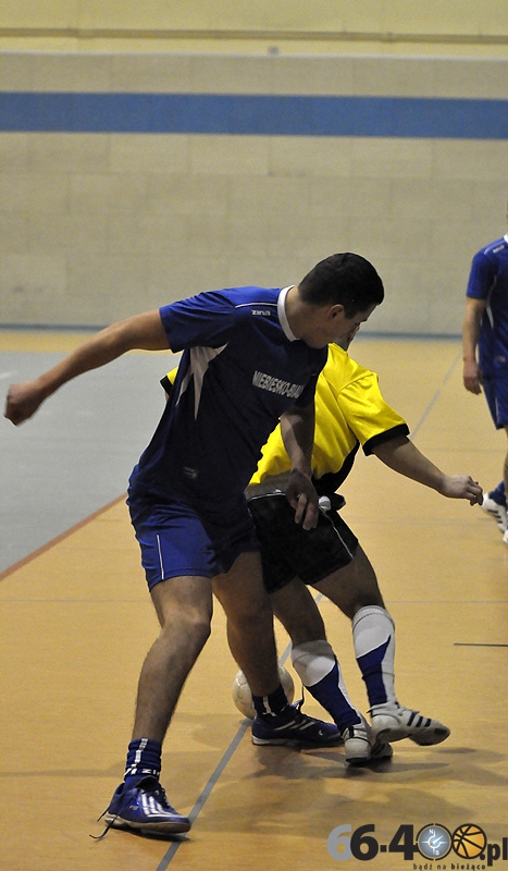 5/38 Mistrzostwa Gorzowa im. H. Hajdasza 