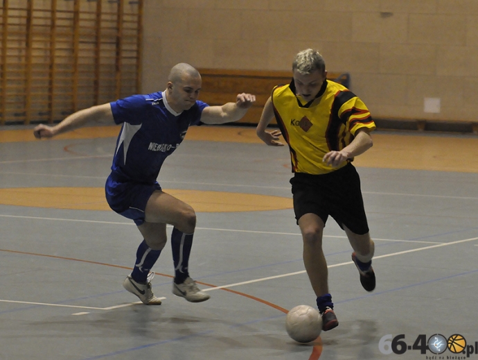 6/38 Mistrzostwa Gorzowa im. H. Hajdasza 