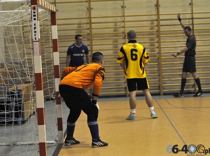 9/38 Mistrzostwa Gorzowa im. H. Hajdasza 