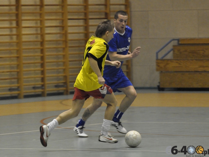 10/38 Mistrzostwa Gorzowa im. H. Hajdasza 