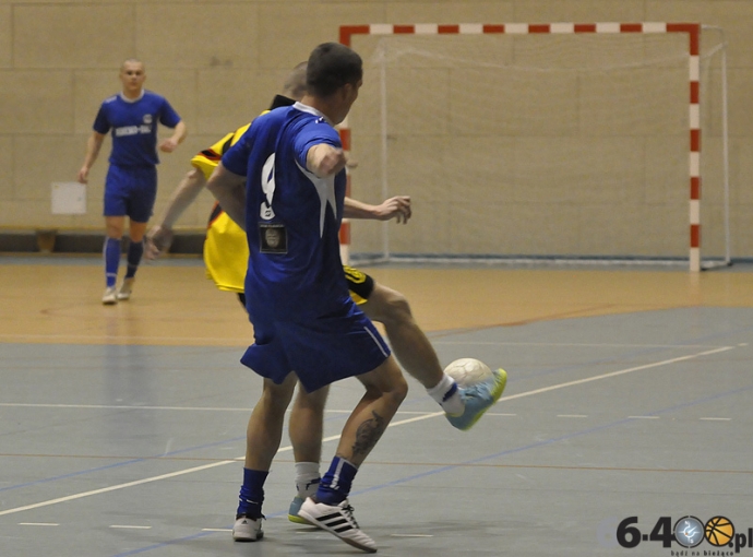 11/38 Mistrzostwa Gorzowa im. H. Hajdasza 