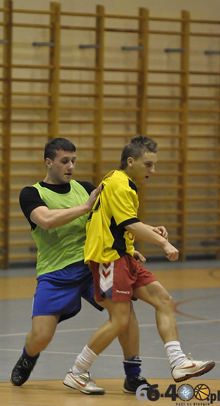 12/38 Mistrzostwa Gorzowa im. H. Hajdasza 