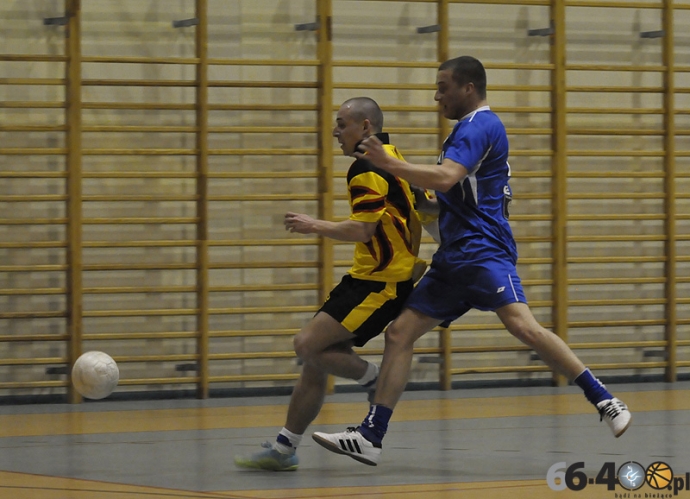 15/38 Mistrzostwa Gorzowa im. H. Hajdasza 