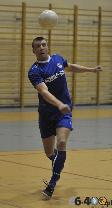 16/38 Mistrzostwa Gorzowa im. H. Hajdasza 