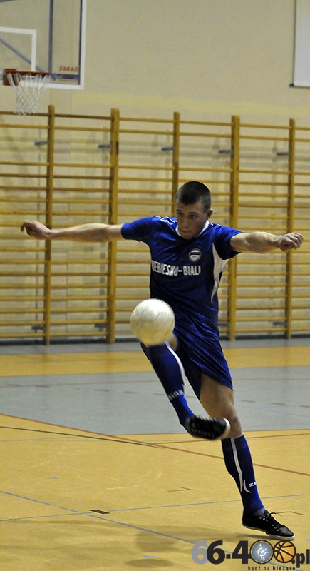 17/38 Mistrzostwa Gorzowa im. H. Hajdasza 