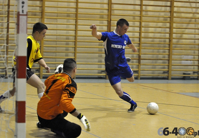 19/38 Mistrzostwa Gorzowa im. H. Hajdasza 