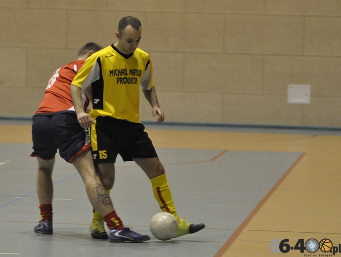 21/38 Mistrzostwa Gorzowa im. H. Hajdasza 