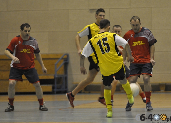 23/38 Mistrzostwa Gorzowa im. H. Hajdasza 