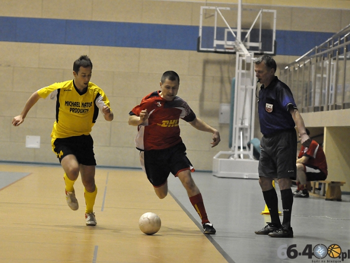 24/38 Mistrzostwa Gorzowa im. H. Hajdasza 