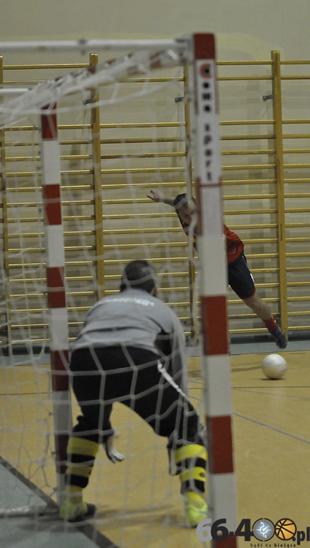 26/38 Mistrzostwa Gorzowa im. H. Hajdasza 