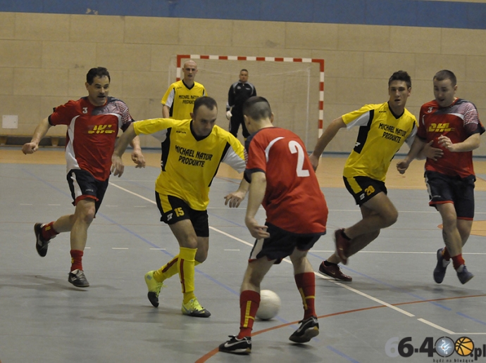 27/38 Mistrzostwa Gorzowa im. H. Hajdasza 