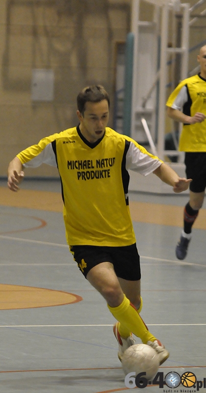 28/38 Mistrzostwa Gorzowa im. H. Hajdasza 